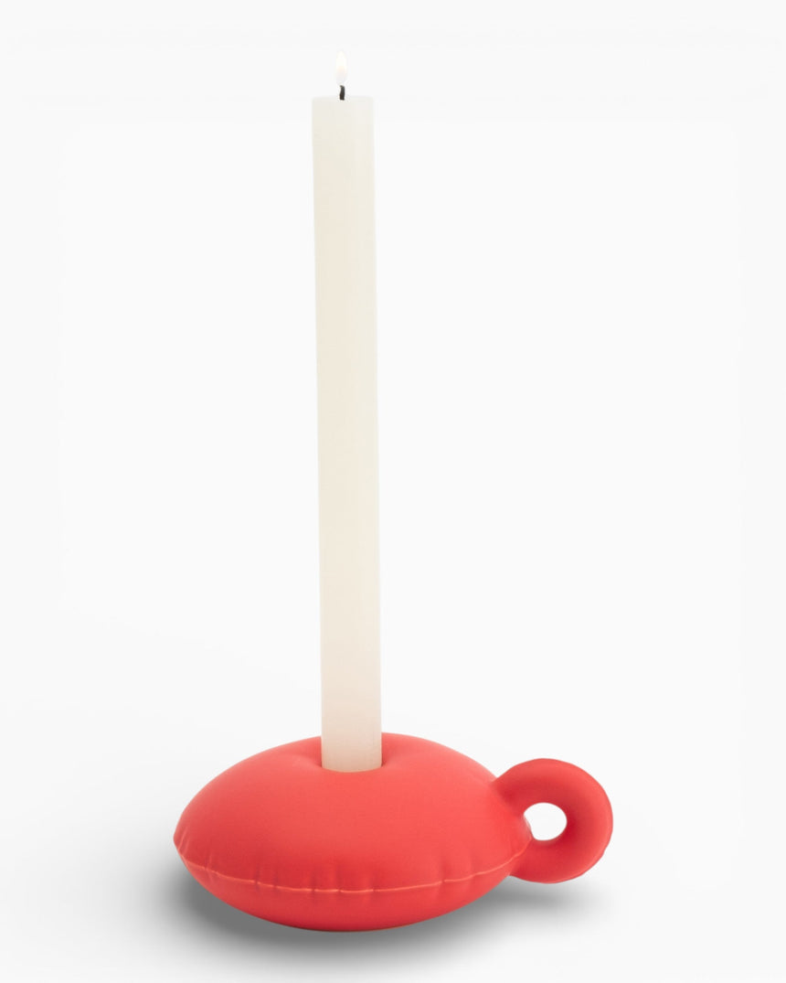 Home Studyo Candy Candle Holder