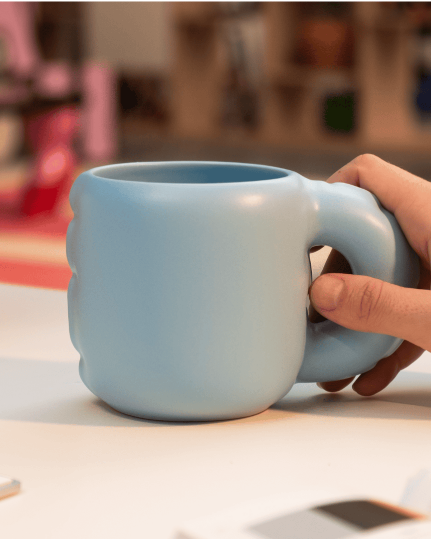 Home Studyo Gaston Mug