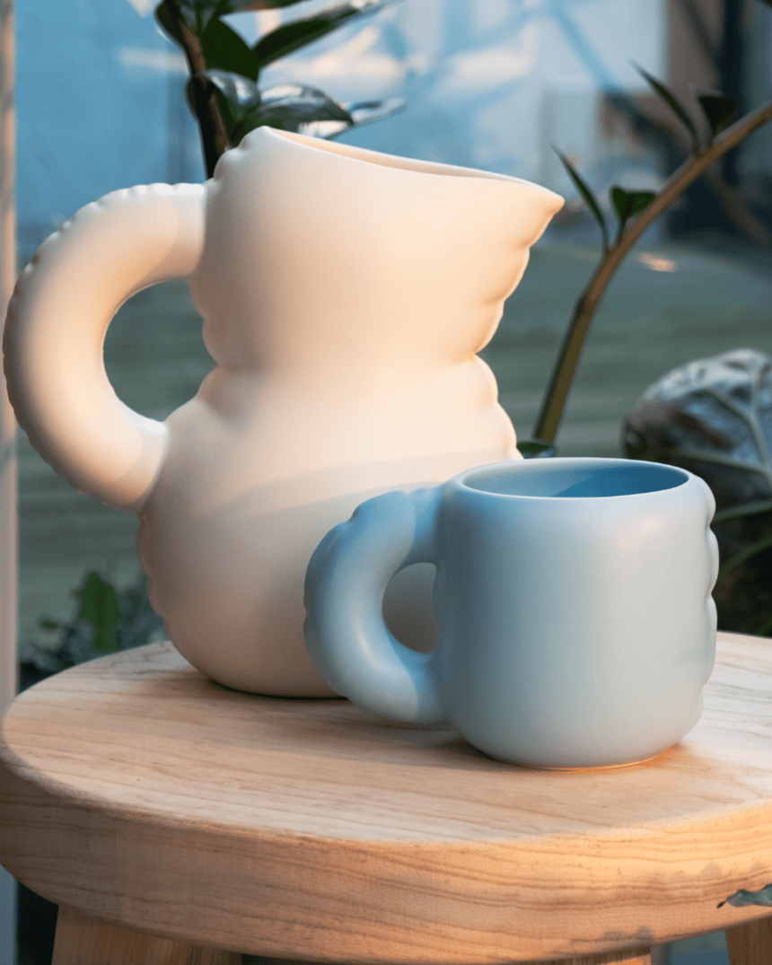 Home Studyo Gaston Mug