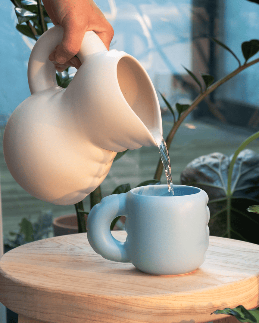 Home Studyo Gaston Mug