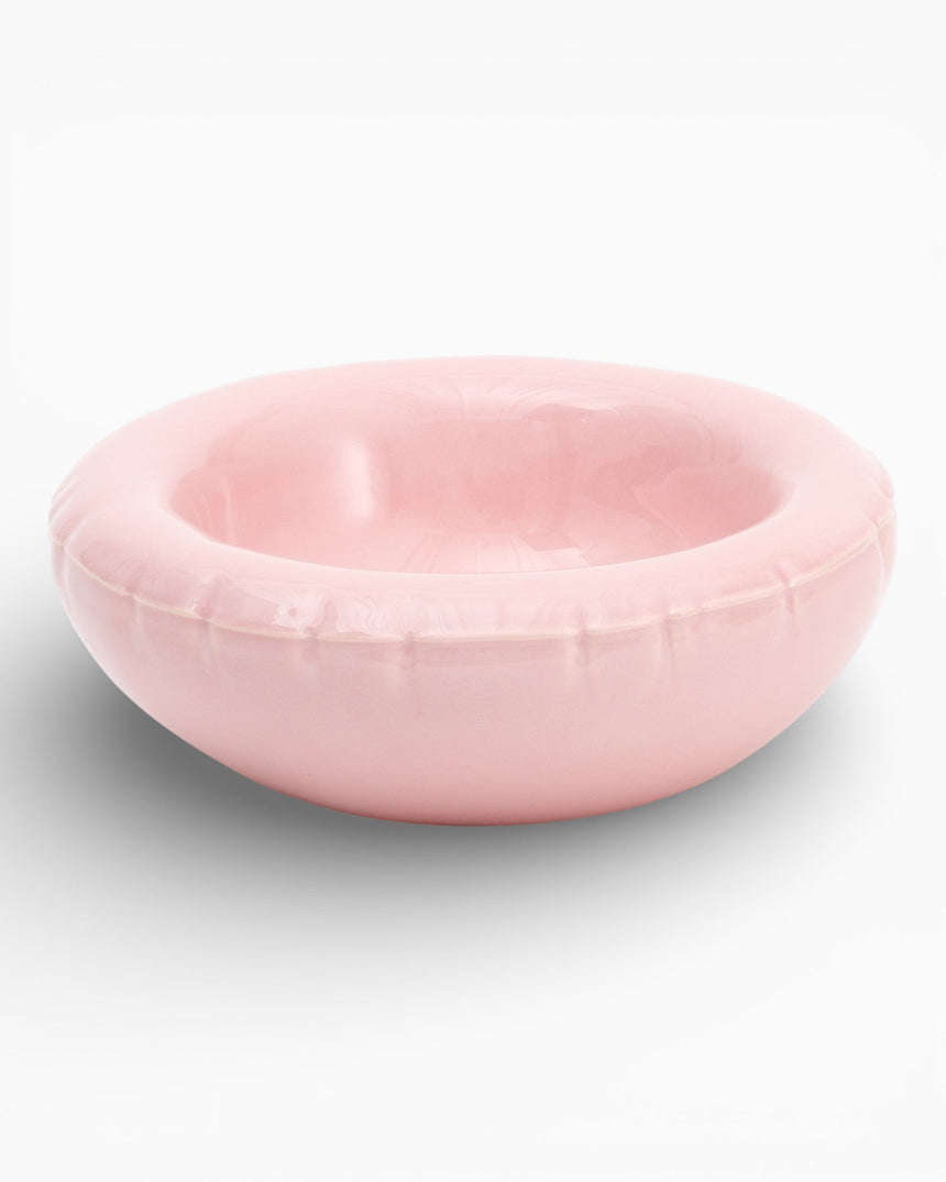 Home Studyo Lisa Bowl Bubblegum Gloss
