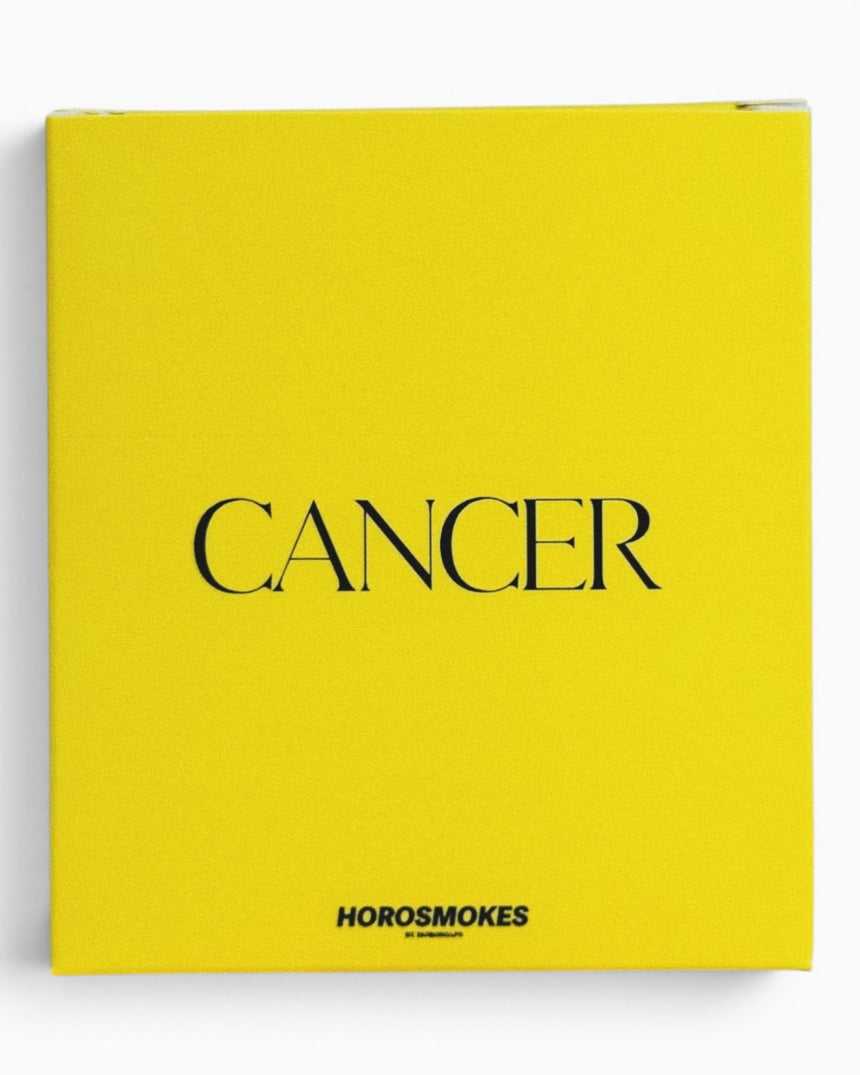 Cancer Candle