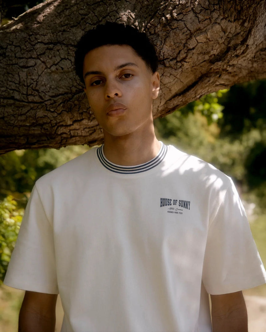 House of Sunny Motor Services T-Shirt