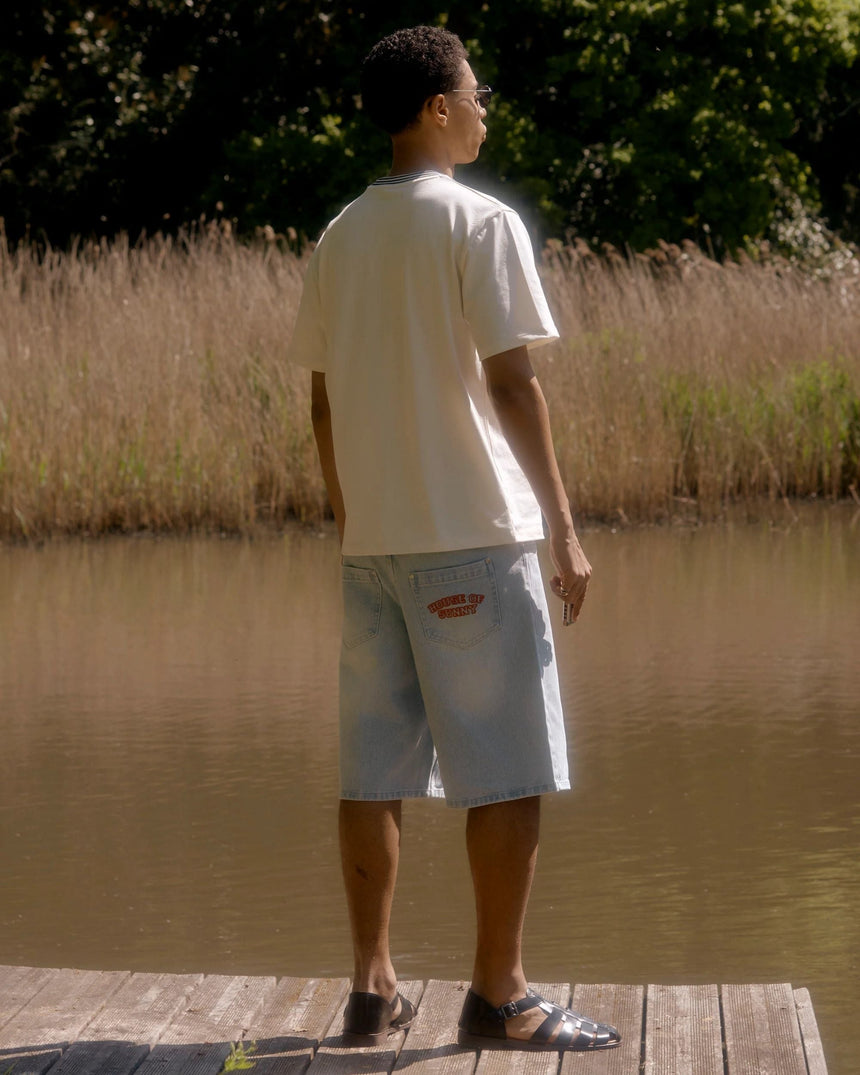 House of Sunny Motor Services T-Shirt