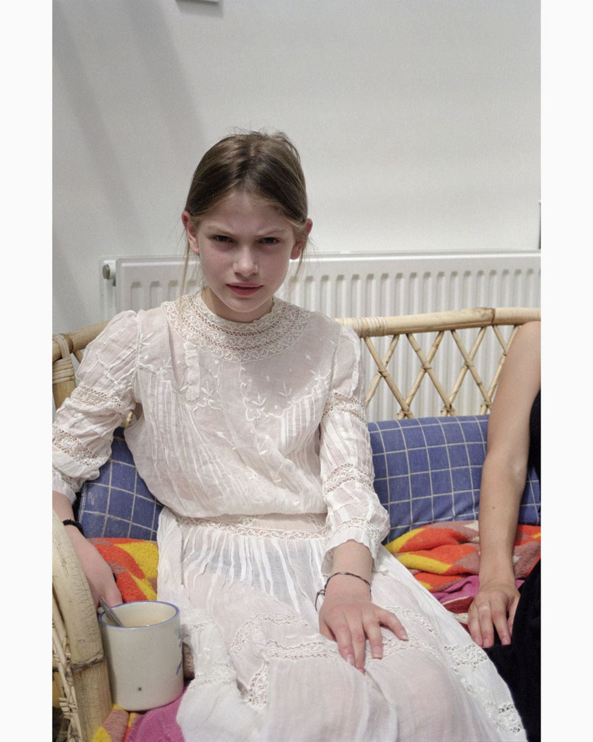 IDEA Angela Hill Sylvia 2nd Edition