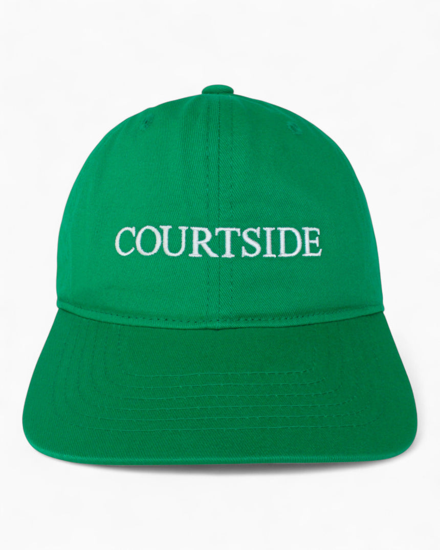 Courtside Şapka
