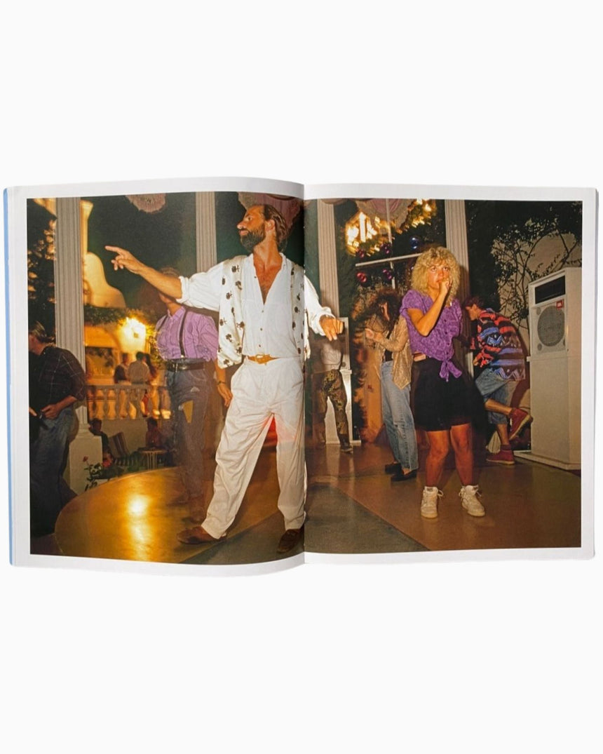 IDEA Dave Swindells Ibiza '89