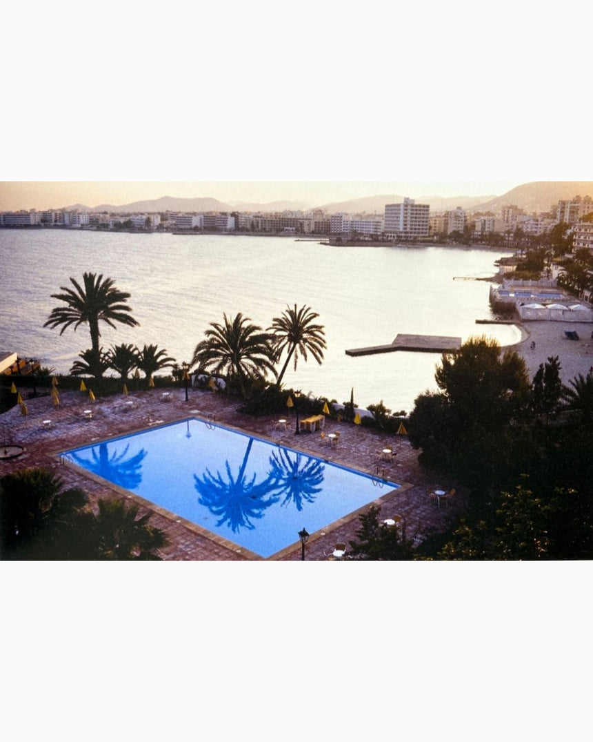 IDEA Dave Swindells Ibiza '89