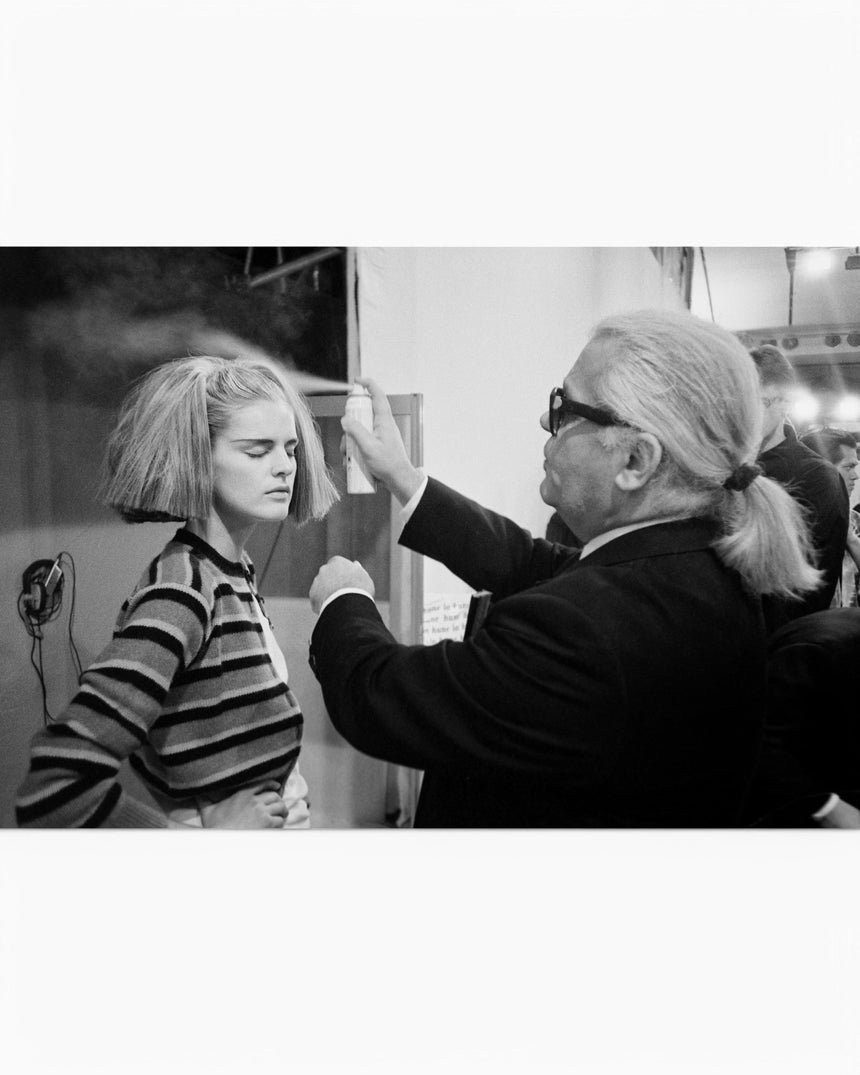 IDEA Gavin Bond - Being There