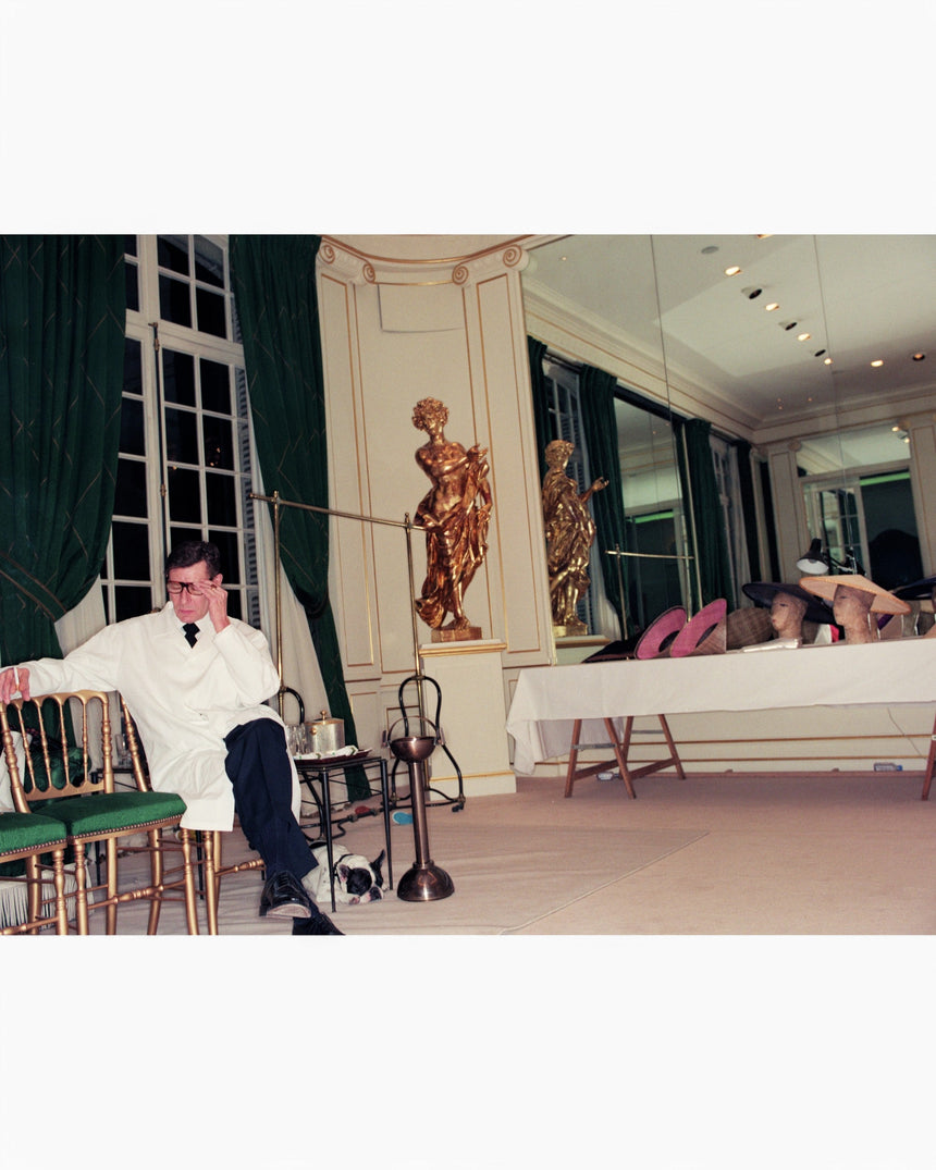 IDEA Gavin Bond - Being There