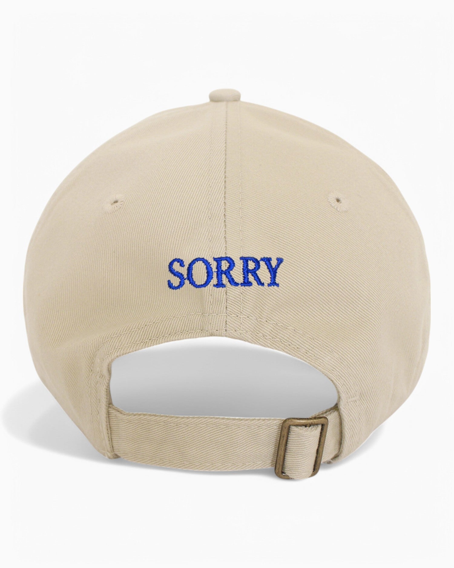 IDEA I Don't Work Here Şapka