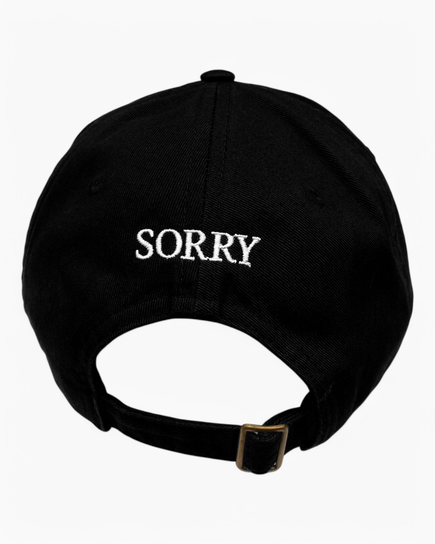 IDEA I Don't Work Here Şapka