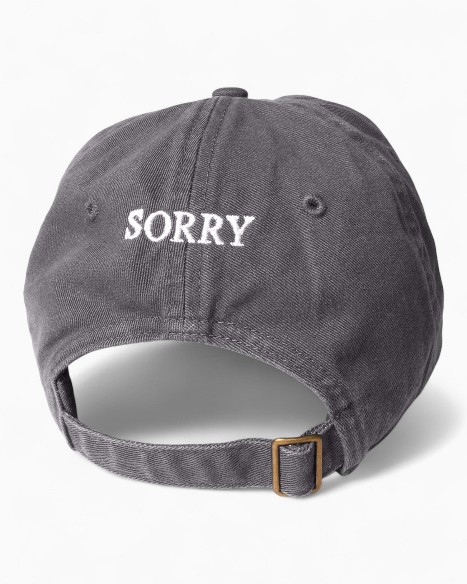 IDEA I Don't Work Here Şapka