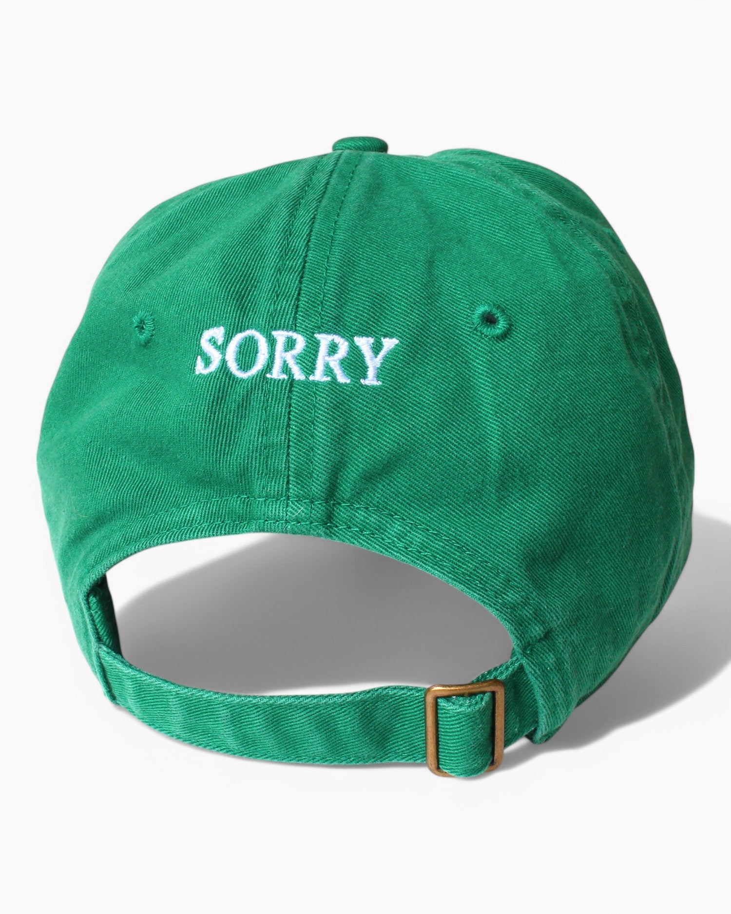 IDEA I Don't Work Here Şapka