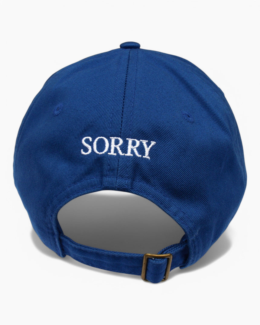 IDEA I Don't Work Here Şapka