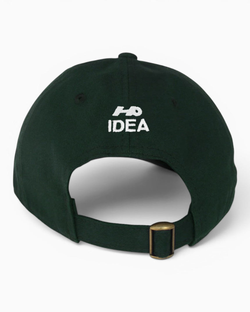 IDEA Out For Lunch Hat