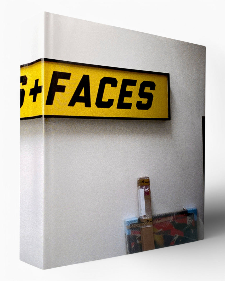 IDEA Places + Faces