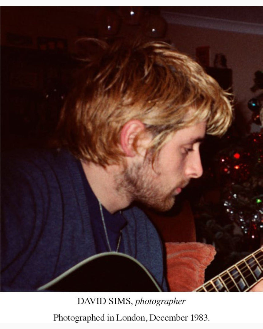 IDEA Self Service Vintage You