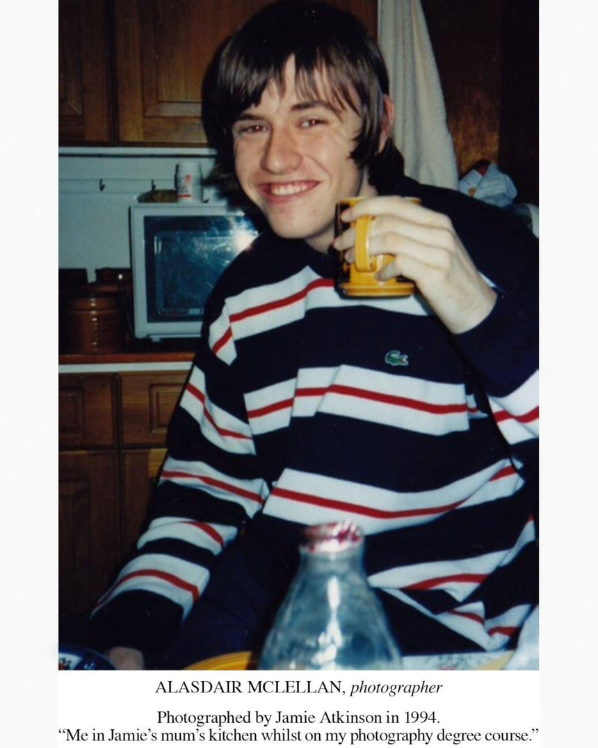 IDEA Self Service Vintage You