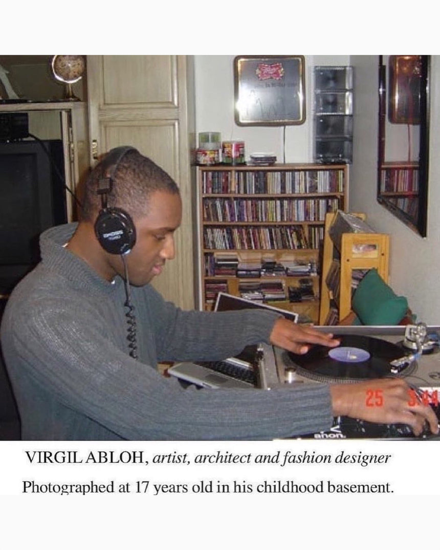 IDEA Self Service Vintage You