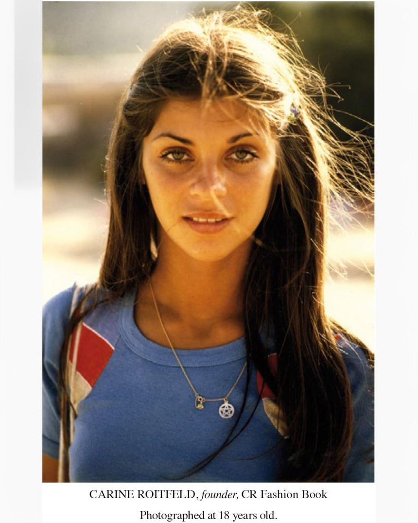 IDEA Self Service Vintage You