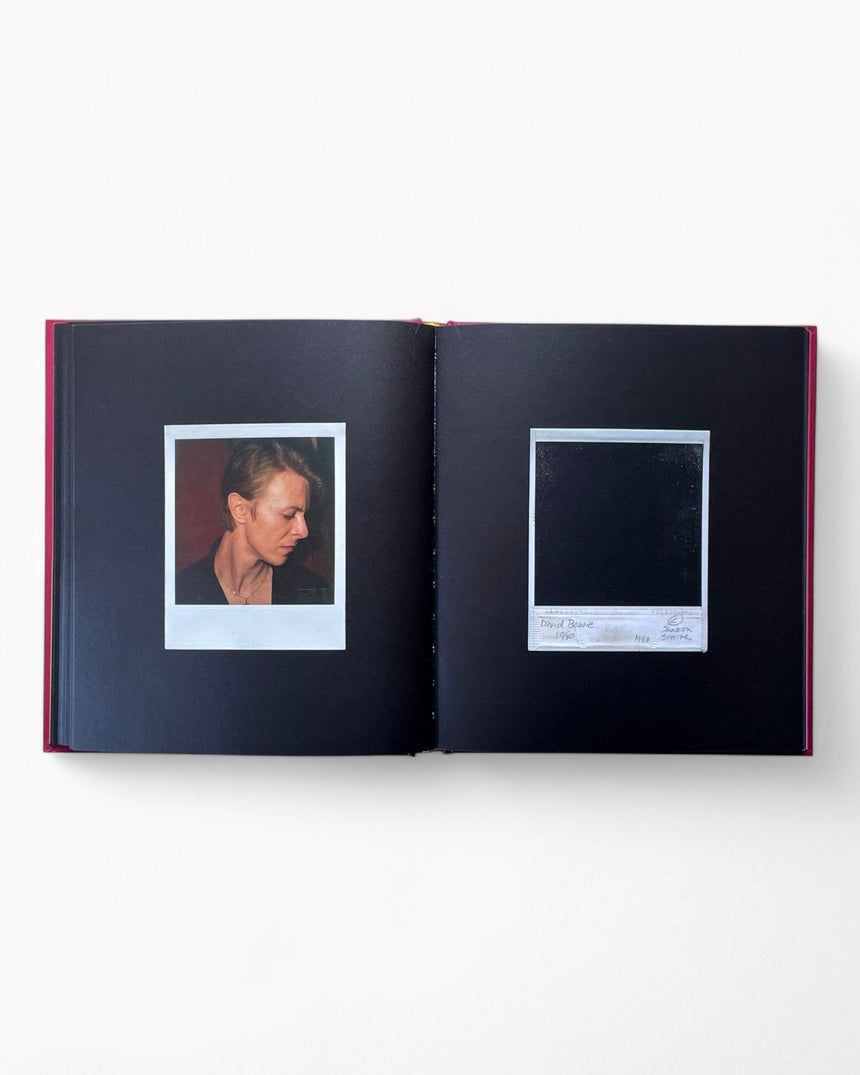 IDEA Sharon Smith - Camera Girl