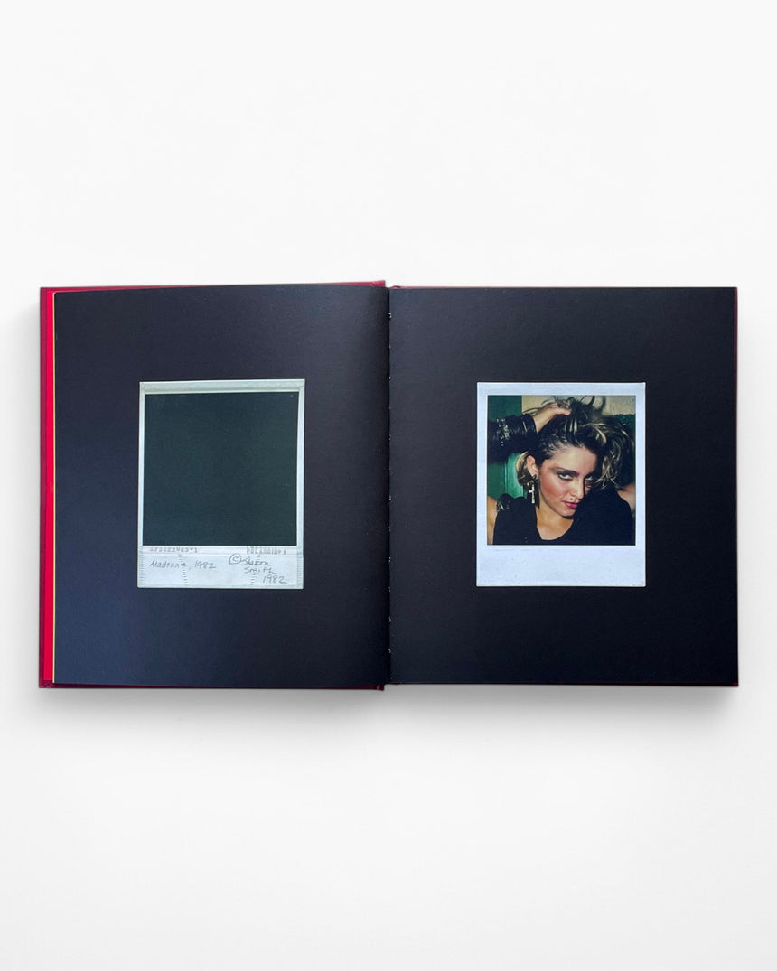 IDEA Sharon Smith - Camera Girl