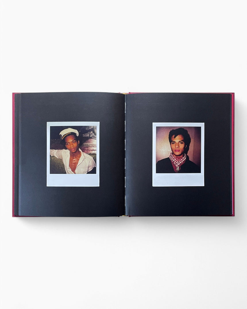 IDEA Sharon Smith - Camera Girl