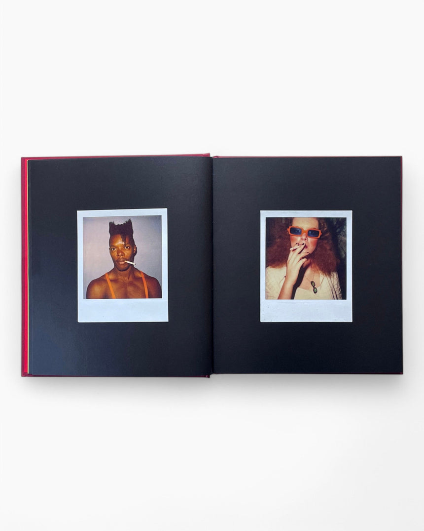 IDEA Sharon Smith - Camera Girl