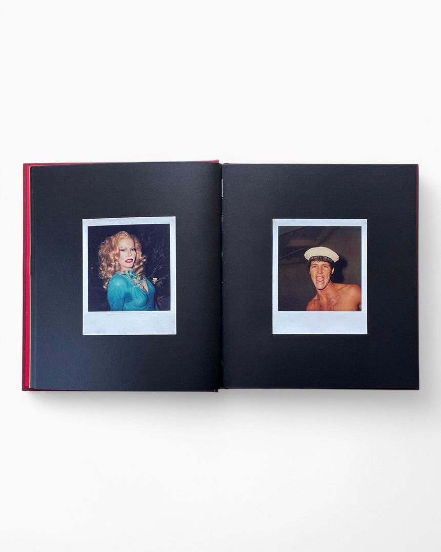 IDEA Sharon Smith - Camera Girl