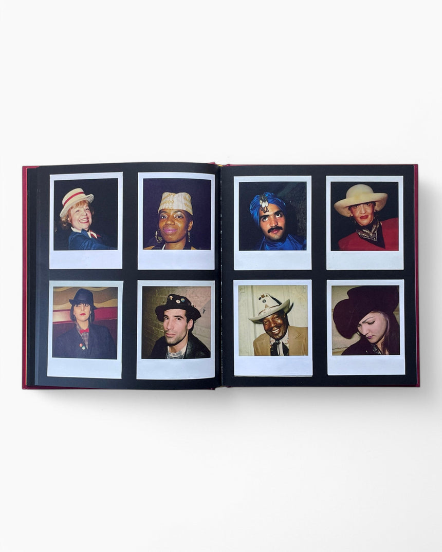 IDEA Sharon Smith - Camera Girl