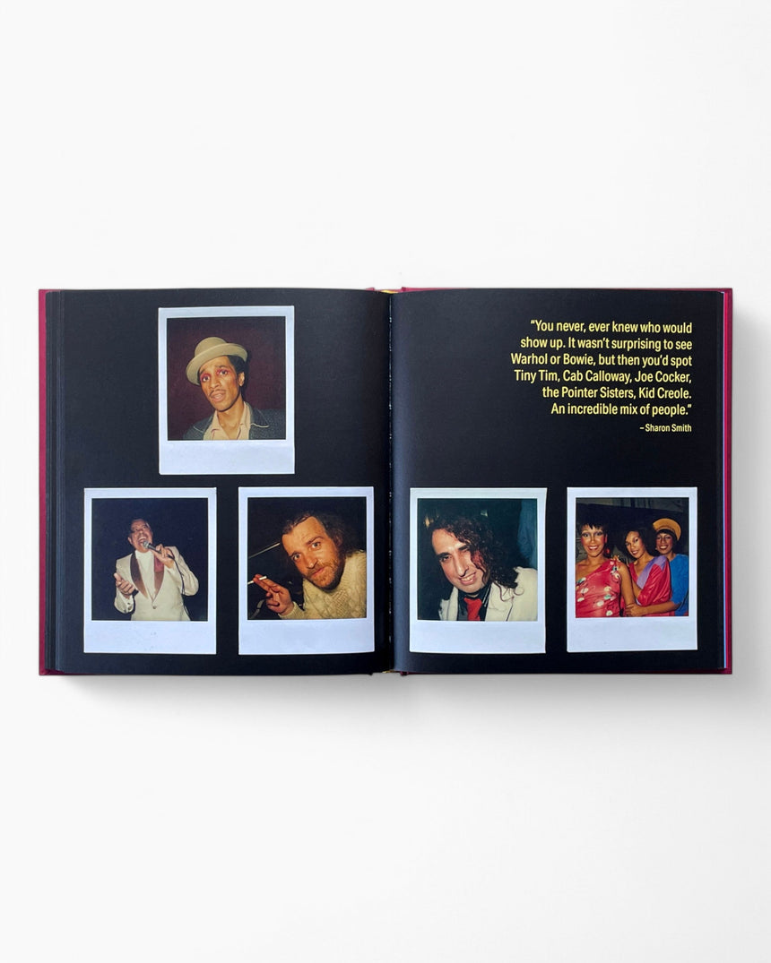 IDEA Sharon Smith - Camera Girl