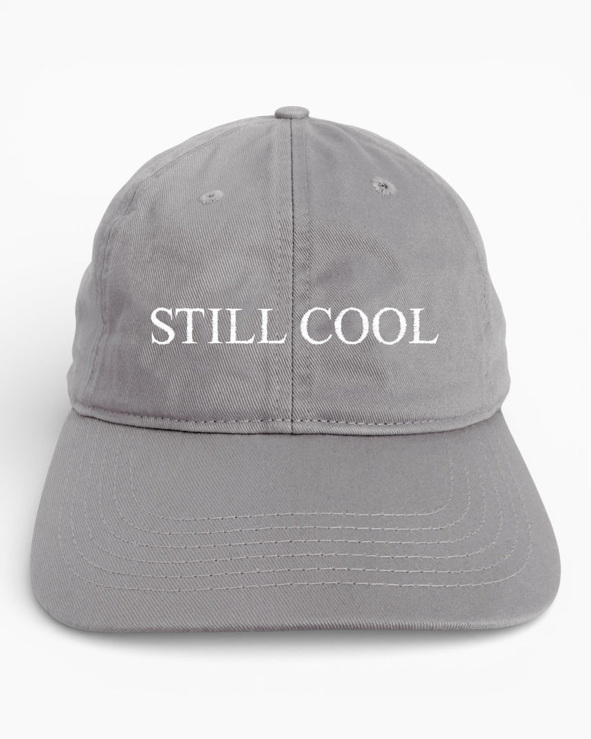Still Cool Şapka