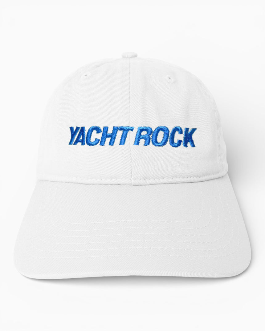 Yacht Rock Şapka