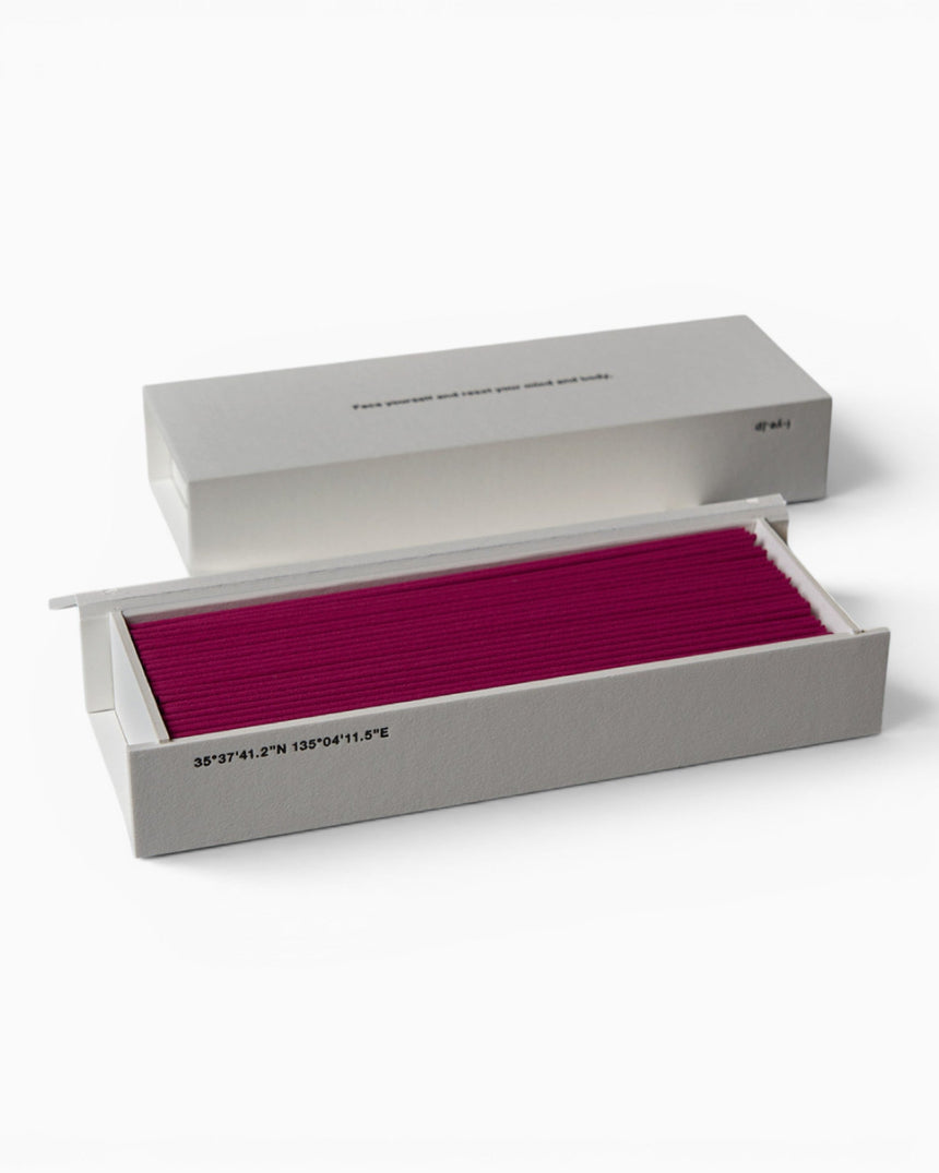 IYÉ IYÉ incense No.013 Bliss