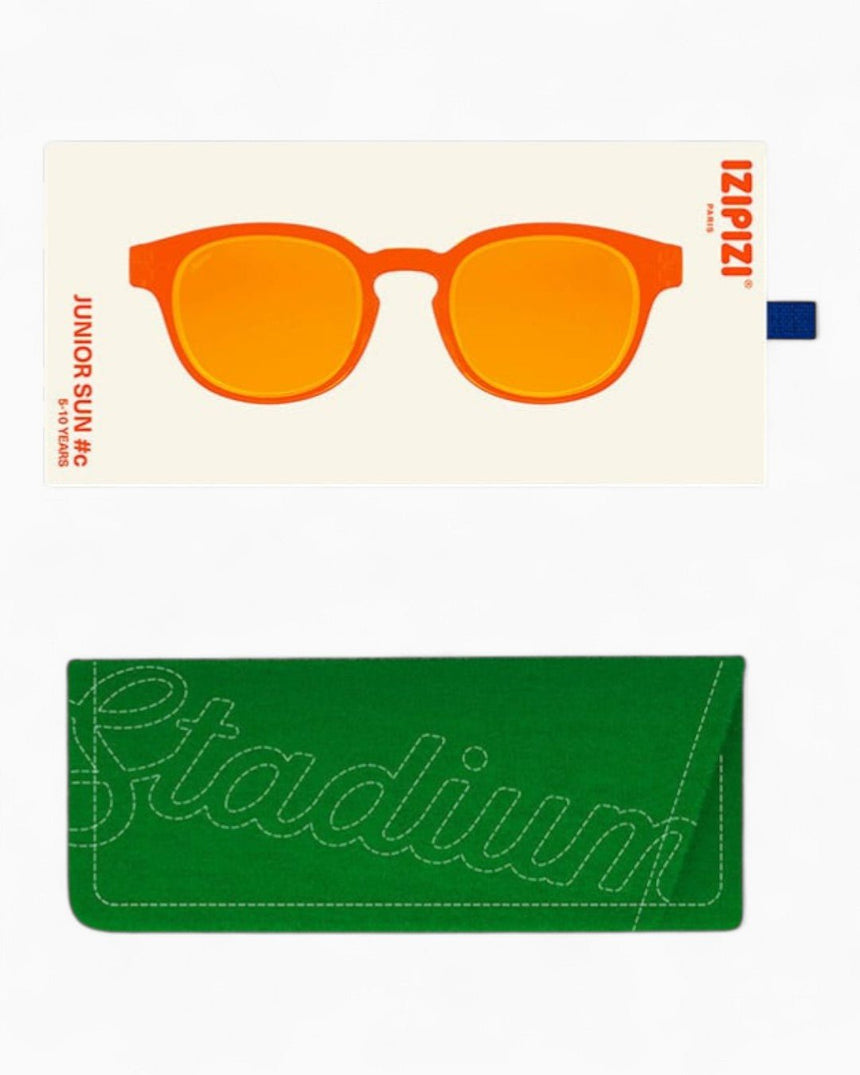 IZIPIZI Junior Sun #C Çocuk Güneş Gözlüğü