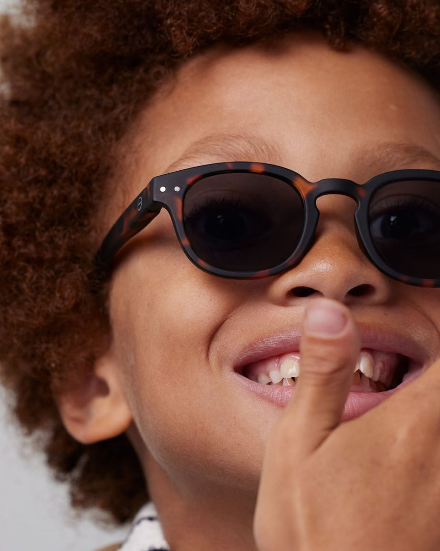 IZIPIZI Junior Sun #C Çocuk Güneş Gözlüğü