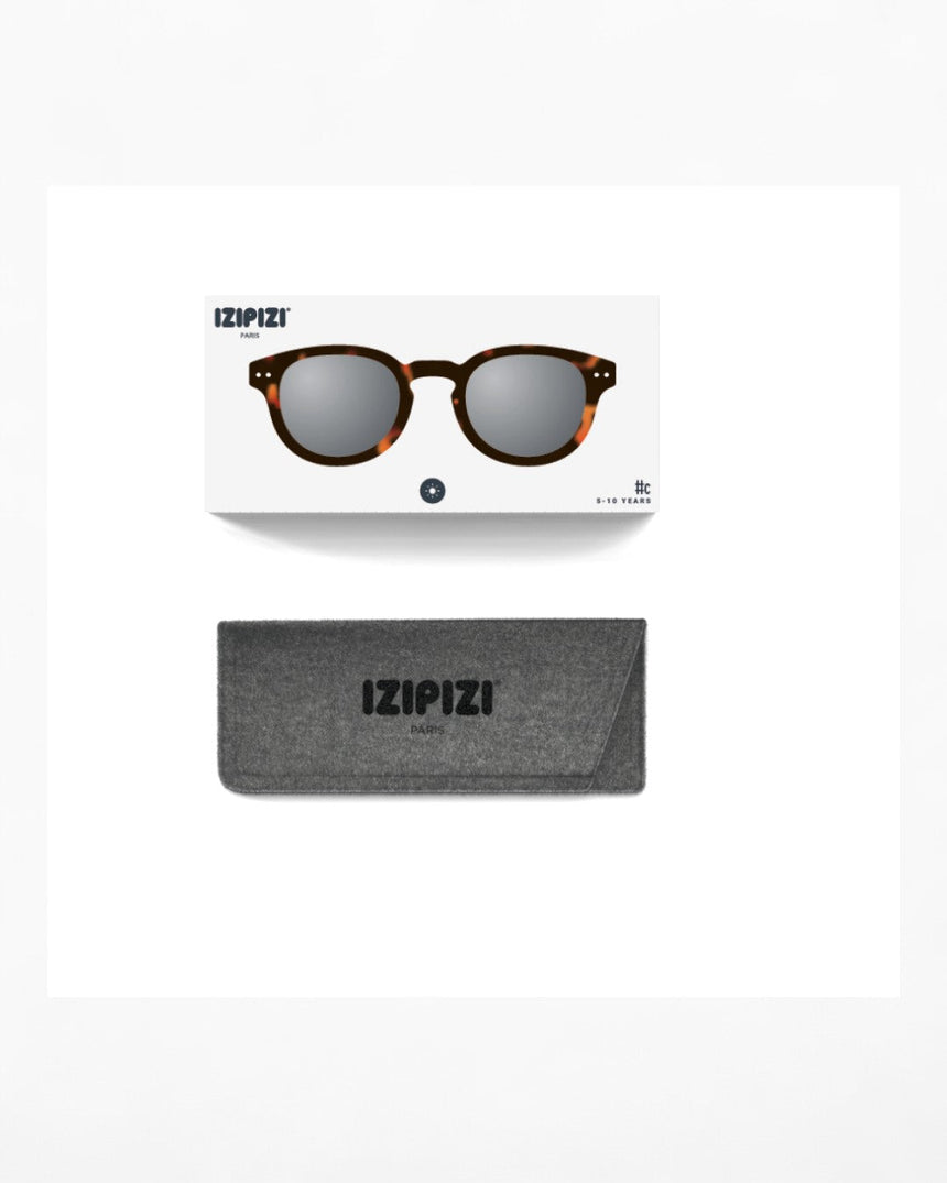 IZIPIZI Junior Sun #C Çocuk Güneş Gözlüğü