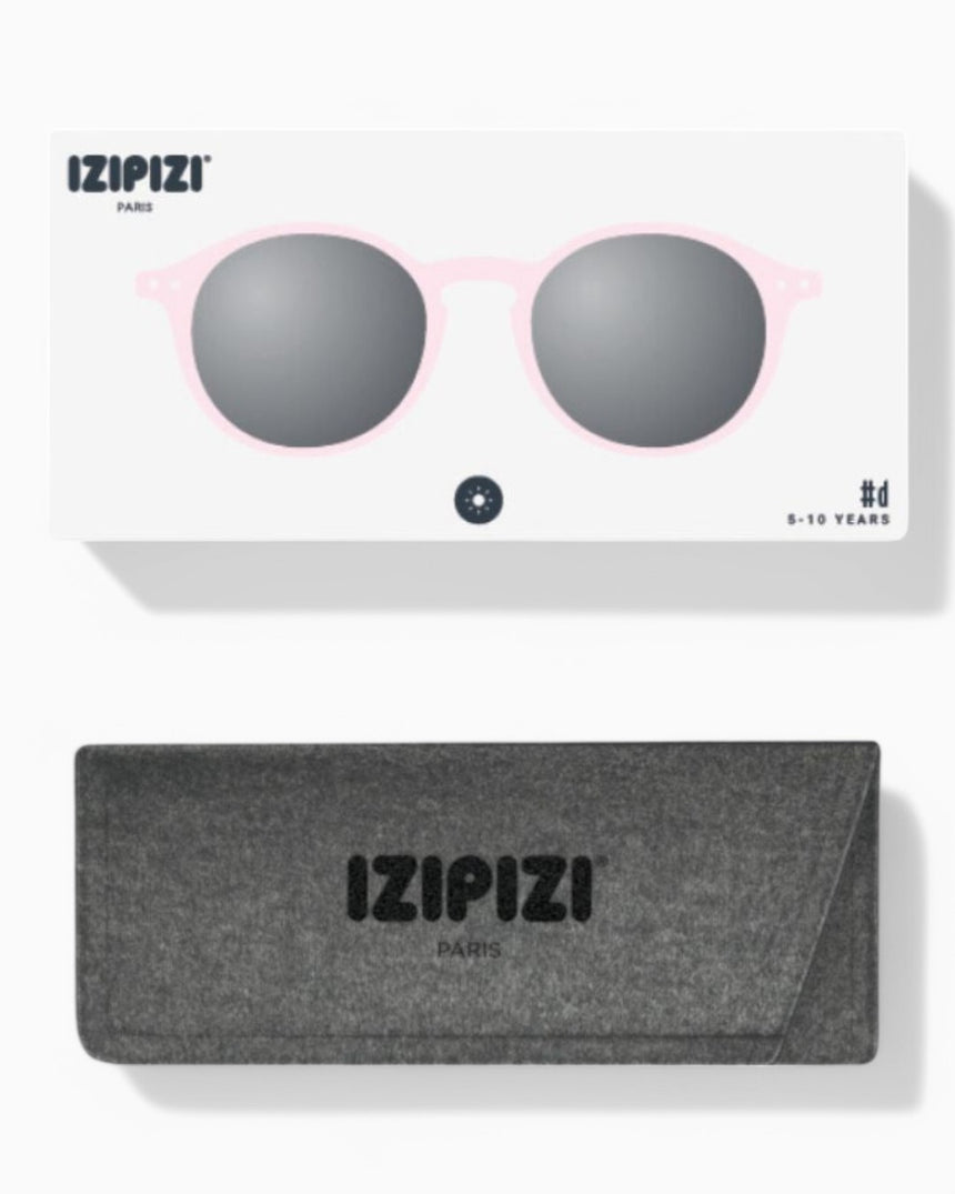 IZIPIZI Junior Sun #D Çocuk Güneş Gözlüğü