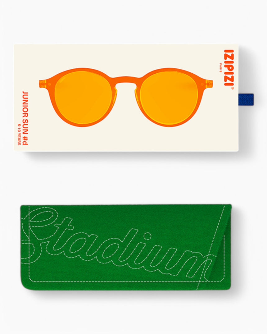 IZIPIZI Junior Sun #D Çocuk Güneş Gözlüğü