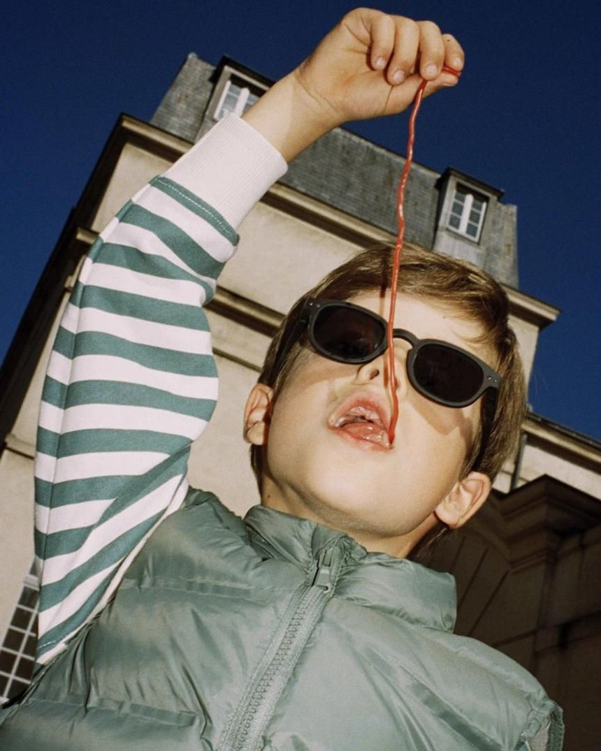 IZIPIZI Junior Sun #D Çocuk Güneş Gözlüğü