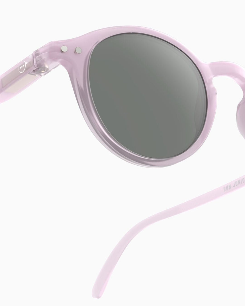 IZIPIZI Junior Sun D Çocuk Güneş Gözlüğü Lilac