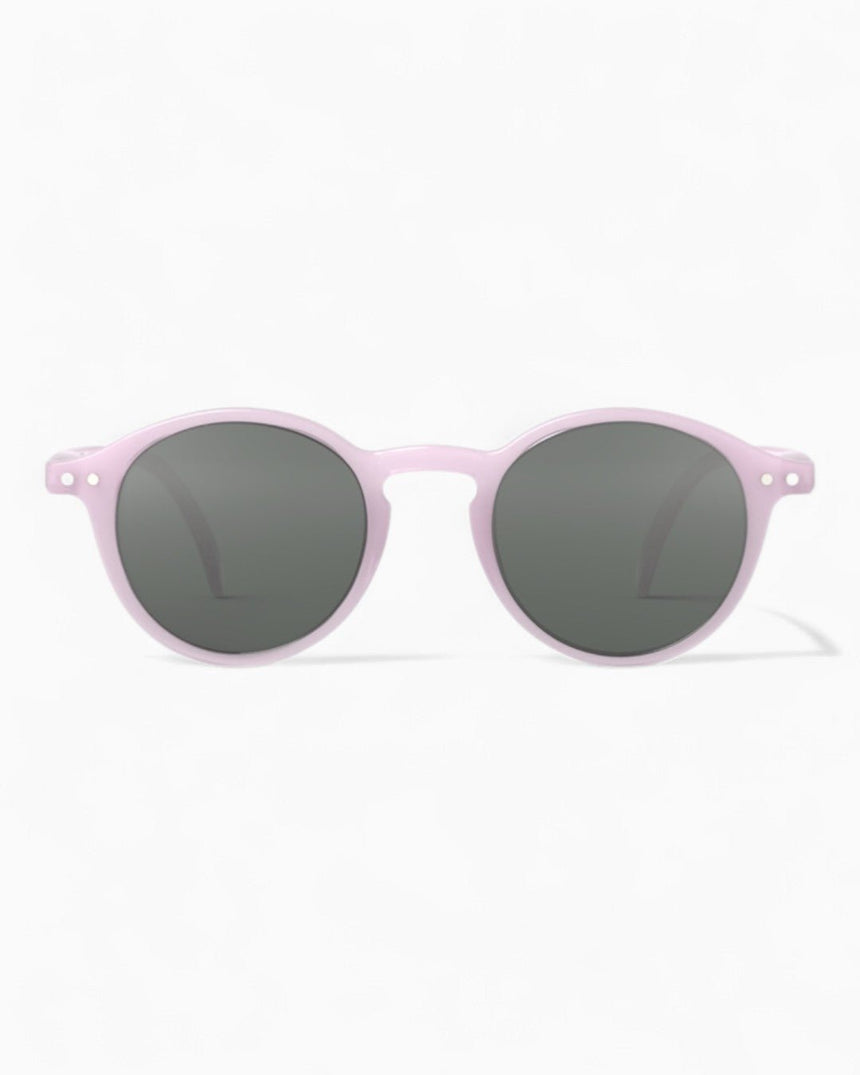 IZIPIZI Junior Sun D Çocuk Güneş Gözlüğü Lilac
