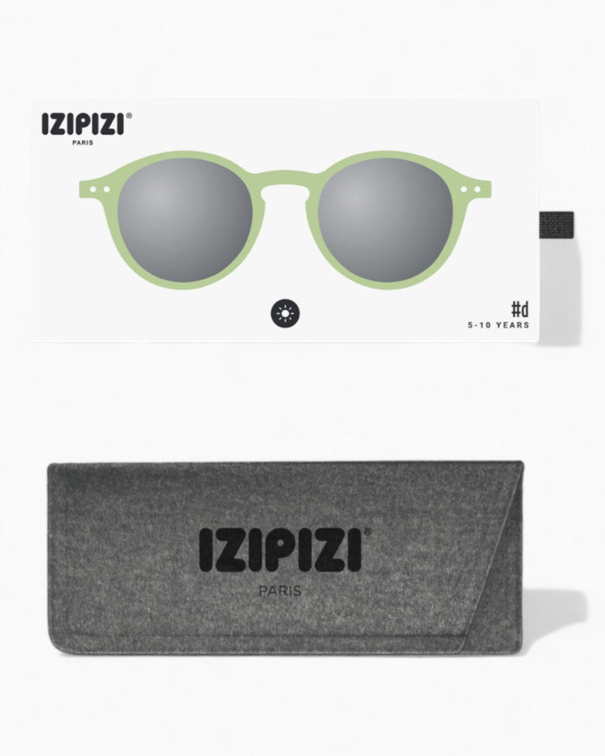 IZIPIZI Junior Sun D Çocuk Güneş Gözlüğü Pear