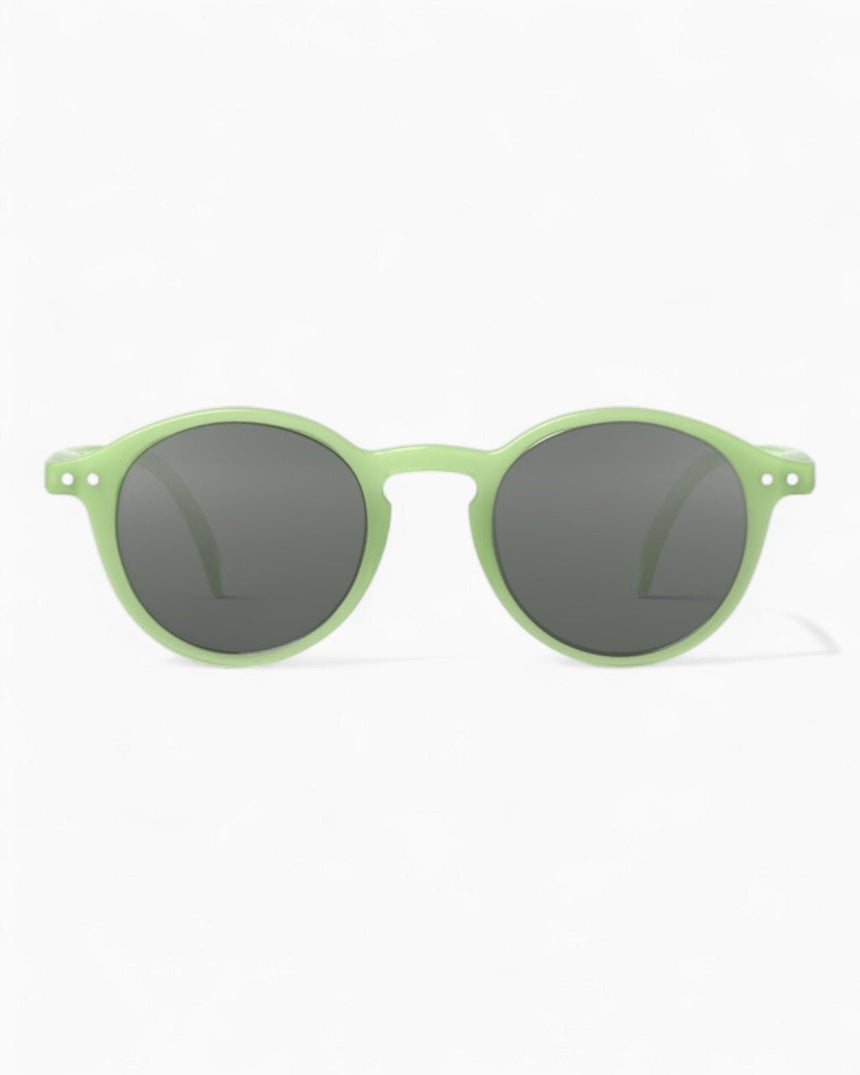 IZIPIZI Junior Sun D Çocuk Güneş Gözlüğü Pear