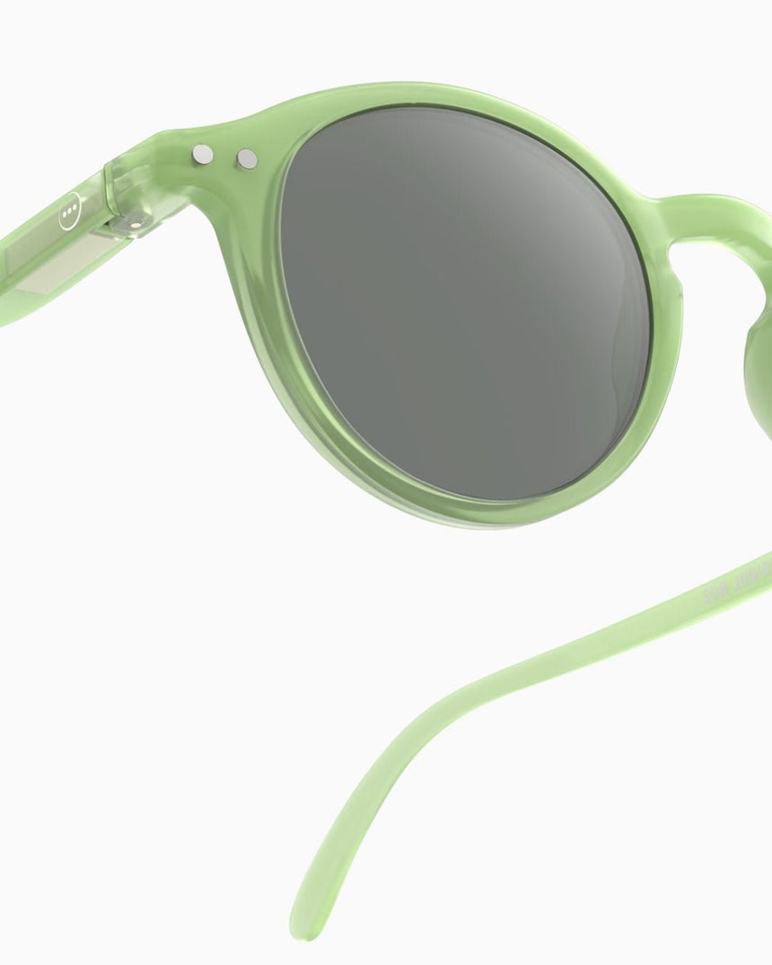 IZIPIZI Junior Sun D Çocuk Güneş Gözlüğü Pear