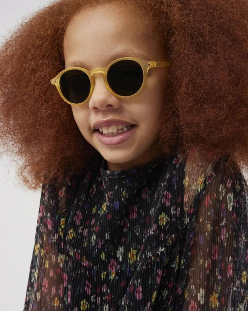 IZIPIZI Junior Sun #D Çocuk Güneş Gözlüğü