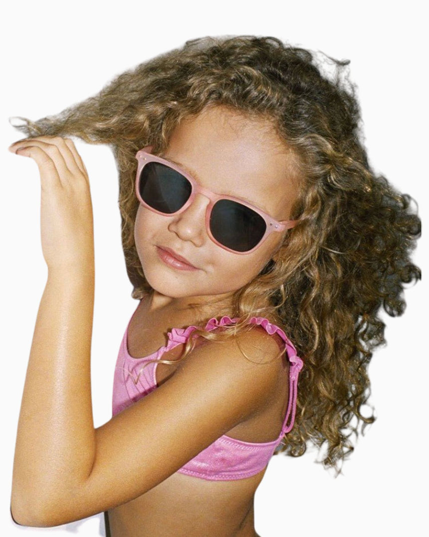 IZIPIZI Junior Sun #E Çocuk Güneş Gözlüğü