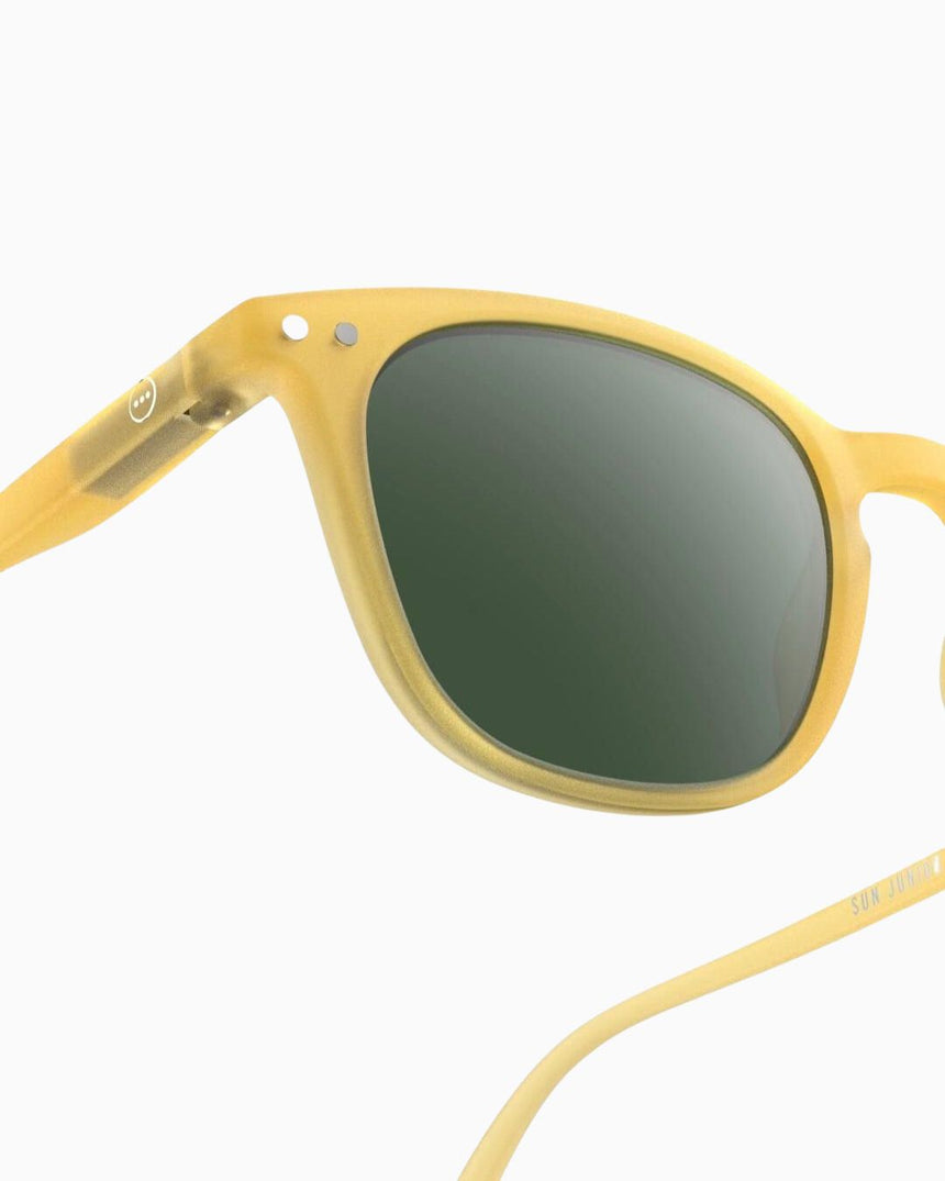 IZIPIZI Junior Sun #E Çocuk Güneş Gözlüğü