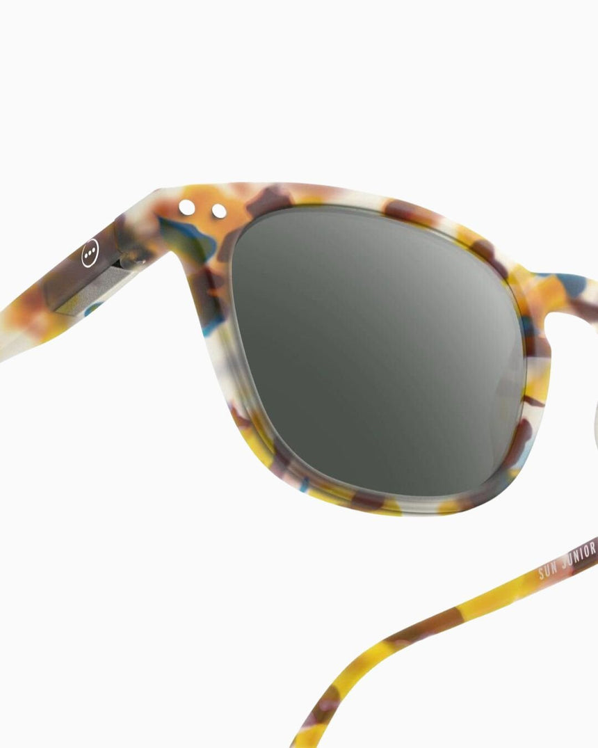 IZIPIZI Junior Sun #E Çocuk Güneş Gözlüğü